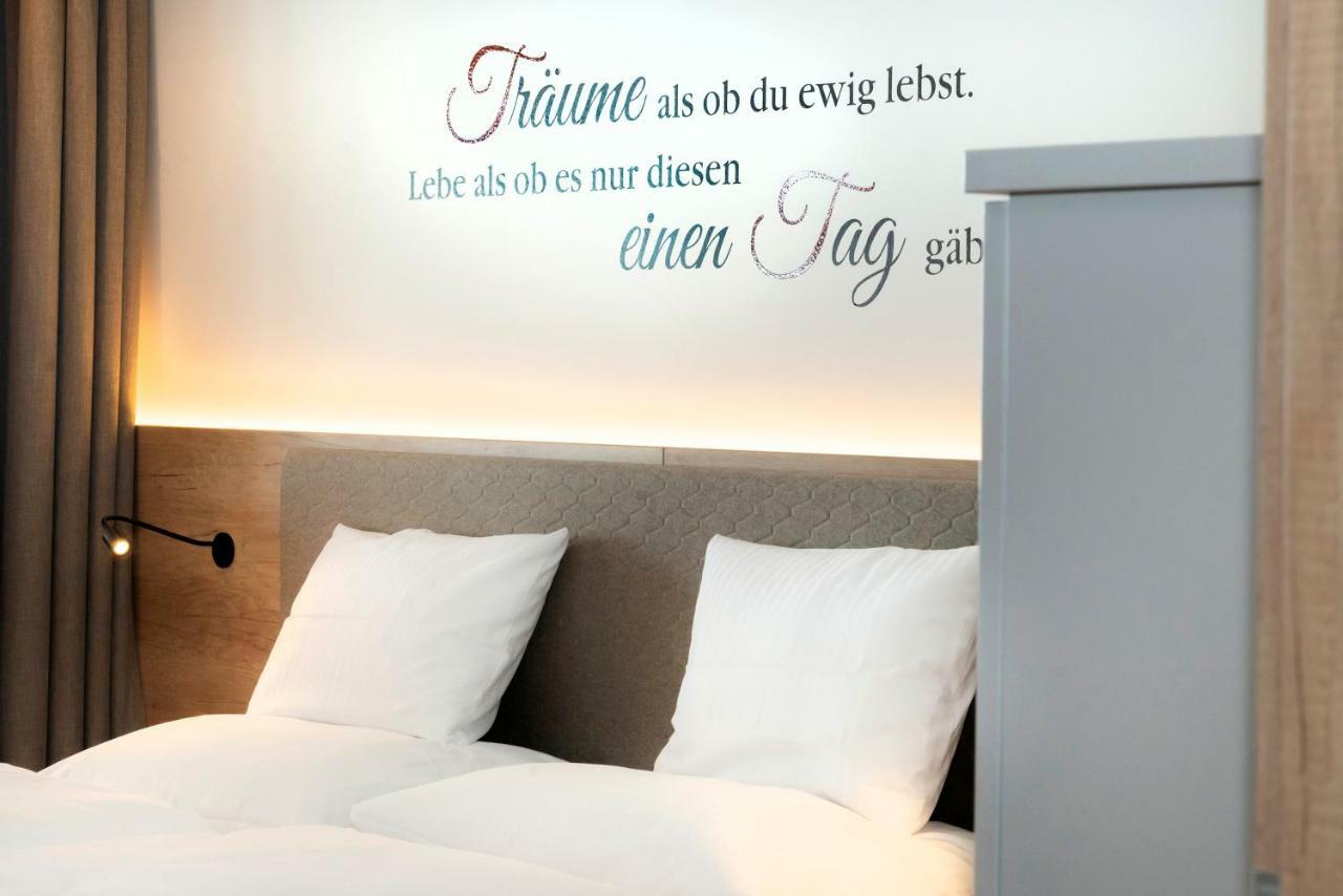Hotel & Alpin Lodge Der Wastlhof Niederau Bagian luar foto